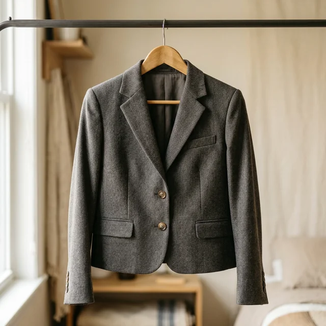 jacket (재킷)