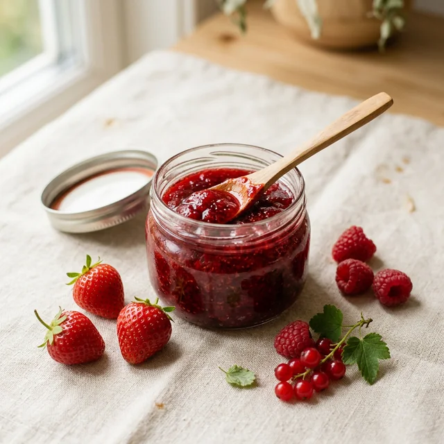 jam (잼)