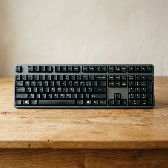 keyboard (키보드)