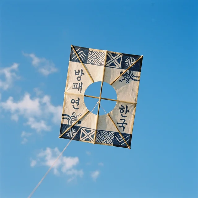 kite (연)