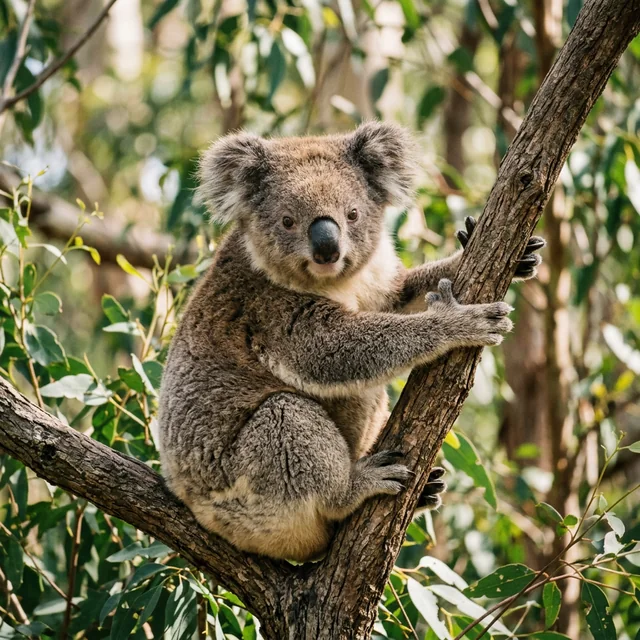 koala (코알라)