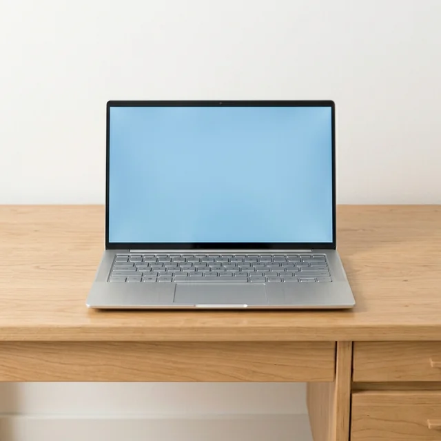 laptop (노트북)