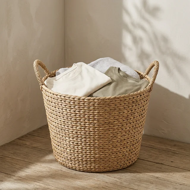 laundry basket (세탁바구니)