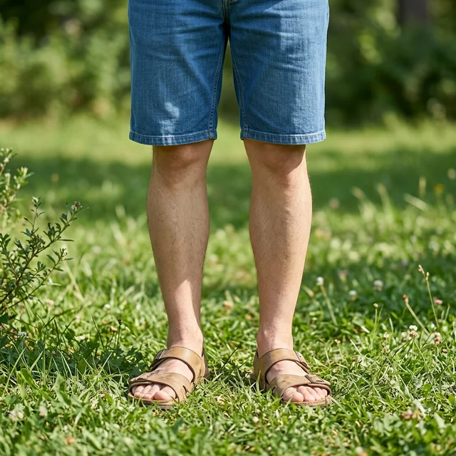 leg (다리)