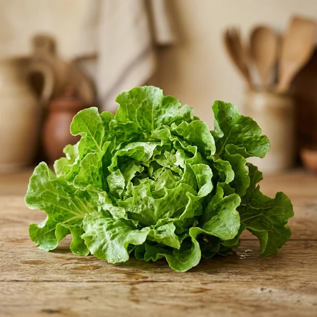 lettuce (상추)