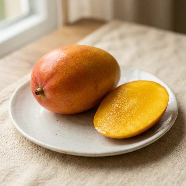 mango (망고)