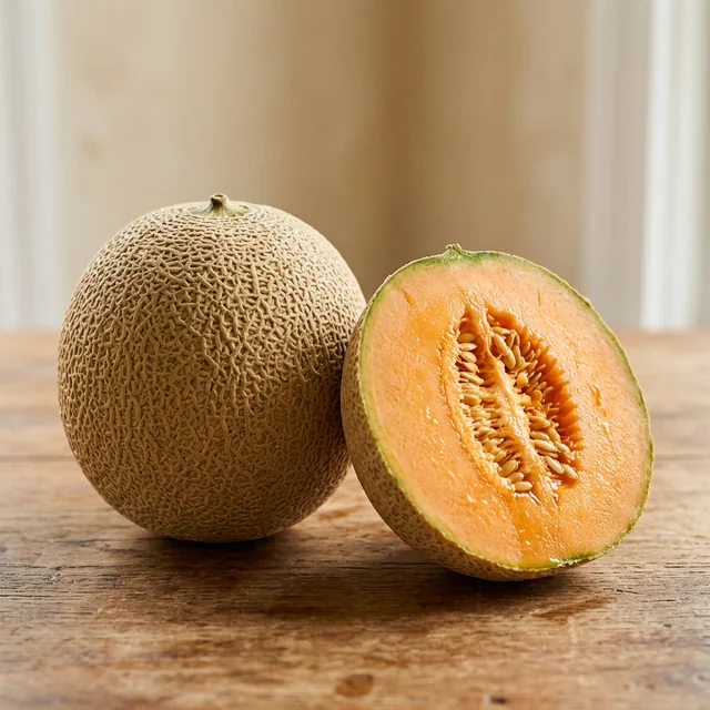 melon (멜론)