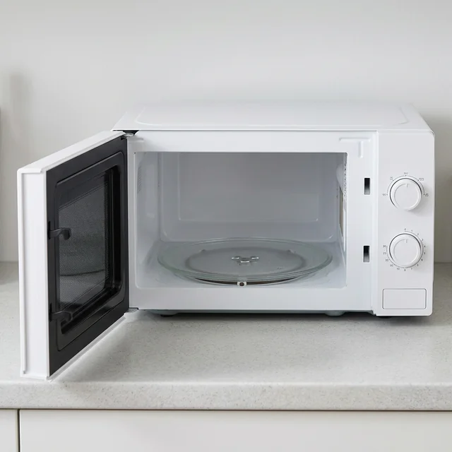 microwave (전자레인지)