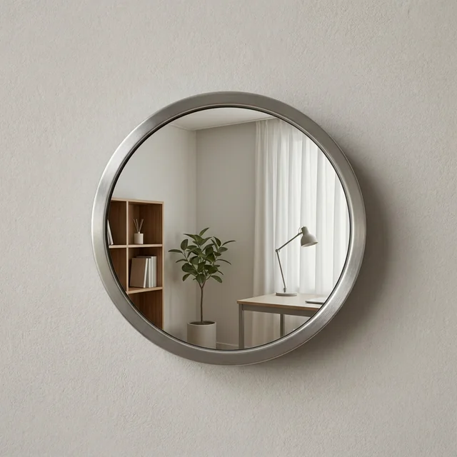 mirror (거울)