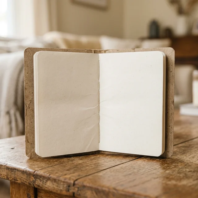 notebook (수첩)