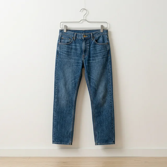 pants / trousers (바지)