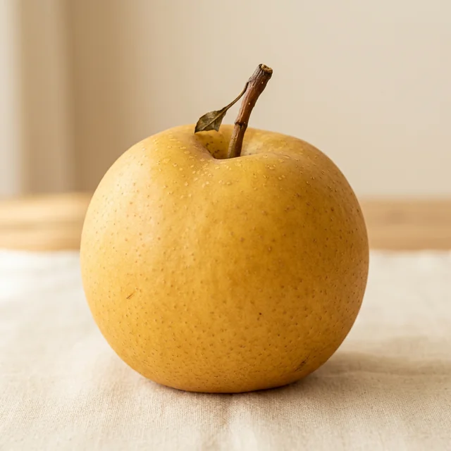 pear (배)