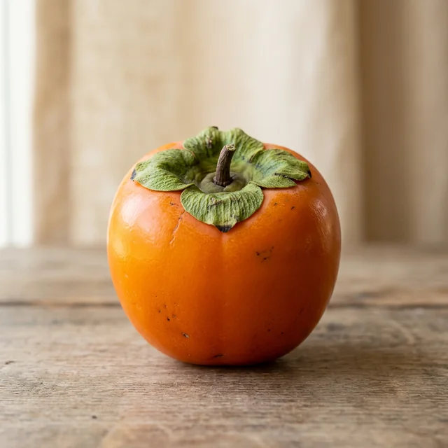 persimmon (감)