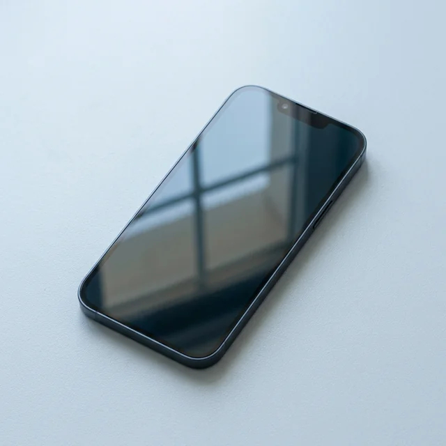 mobile phone (휴대폰)