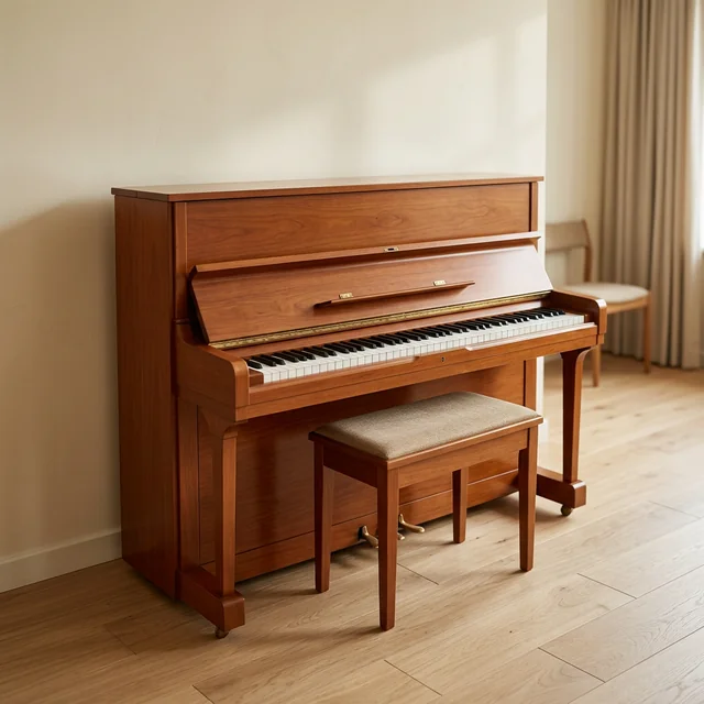 piano (피아노)