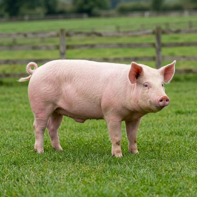 pig (돼지)