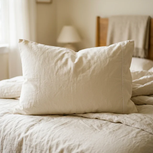 pillow (베개)