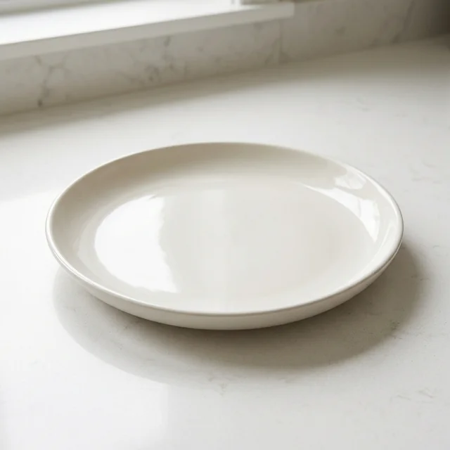 plate (접시)