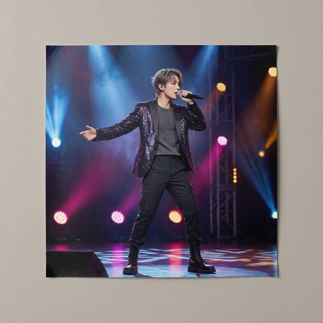 poster (포스터)