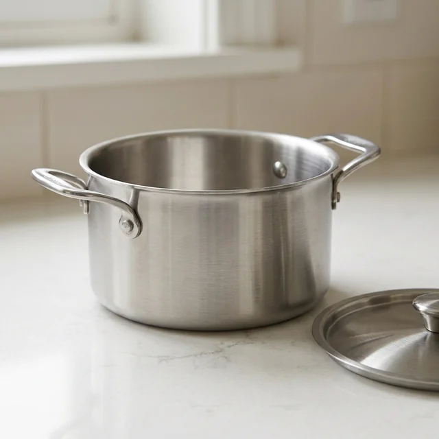 cooking pot (냄비)