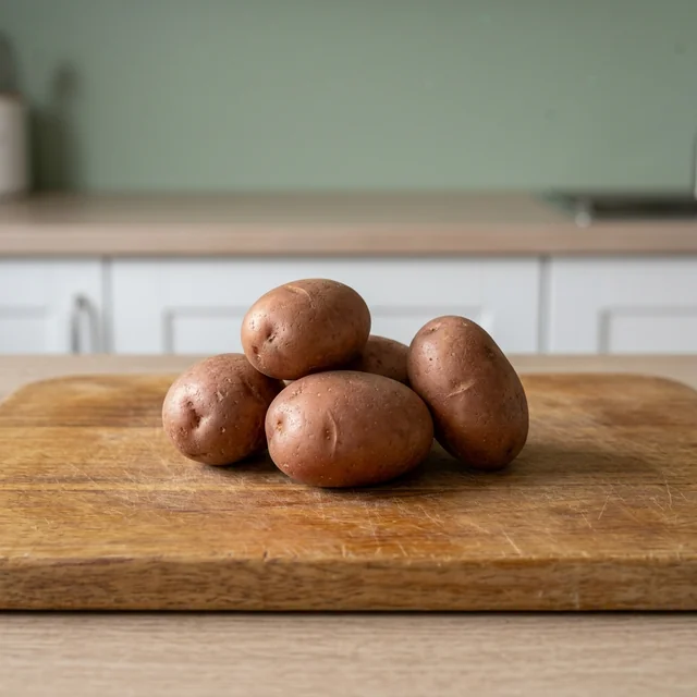 potato (감자)