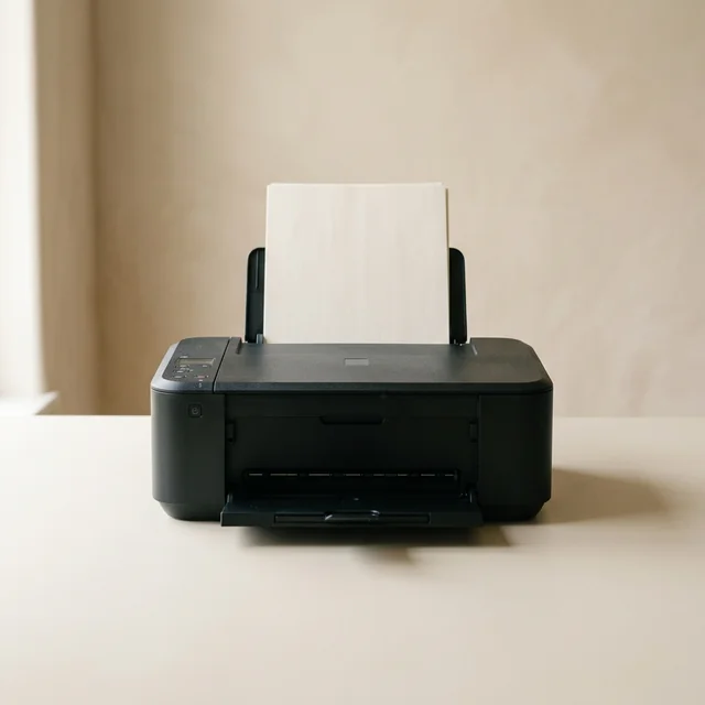 printer (프린터)