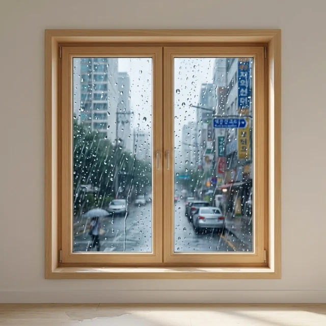 rain (비)