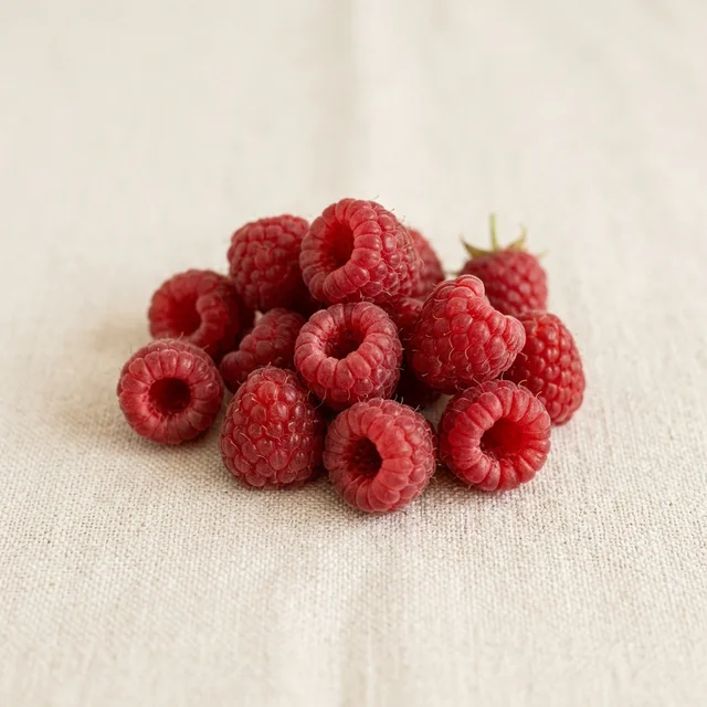 raspberry (라즈베리)