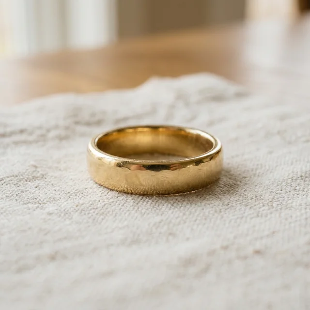 ring (반지)