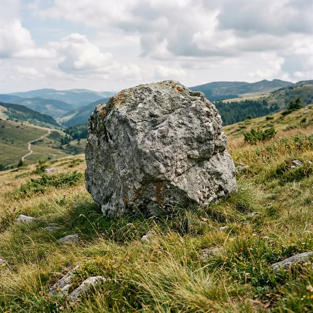 rock (바위)