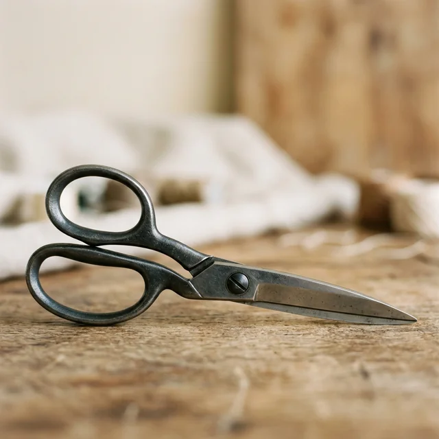 scissors (가위)