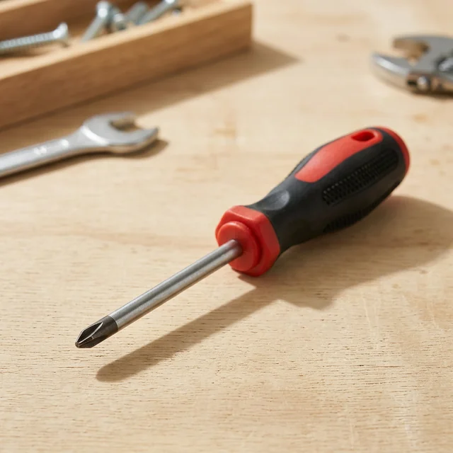 screwdriver (드라이버)
