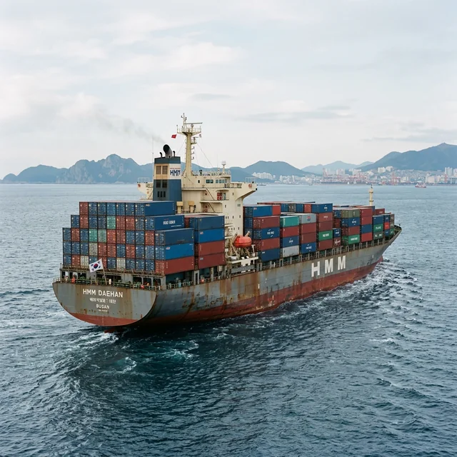 ship (선박)