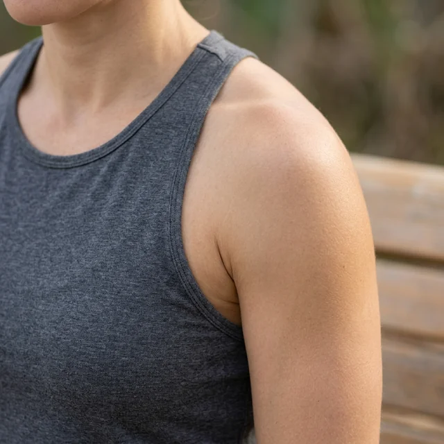 shoulder (어깨)