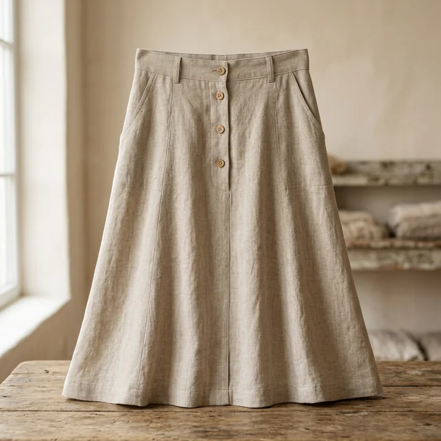 skirt (치마)