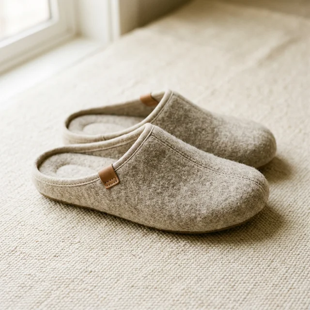 slippers (슬리퍼)