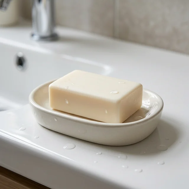 soap (비누)