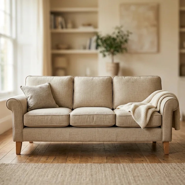 sofa (소파)