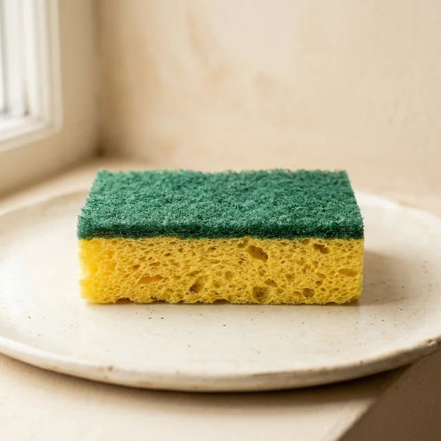 sponge (스펀지)