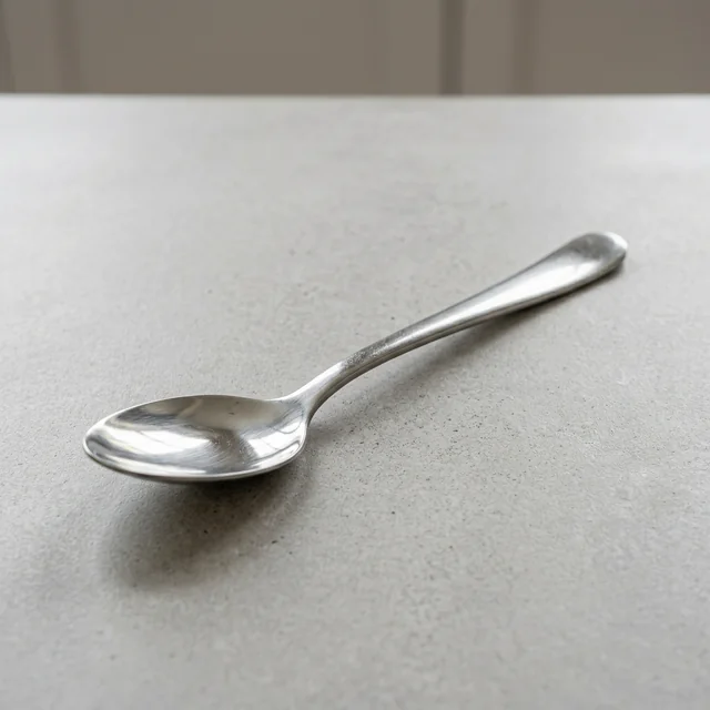 spoon (숟가락)