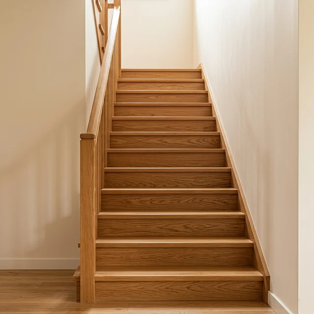 stairs (계단)