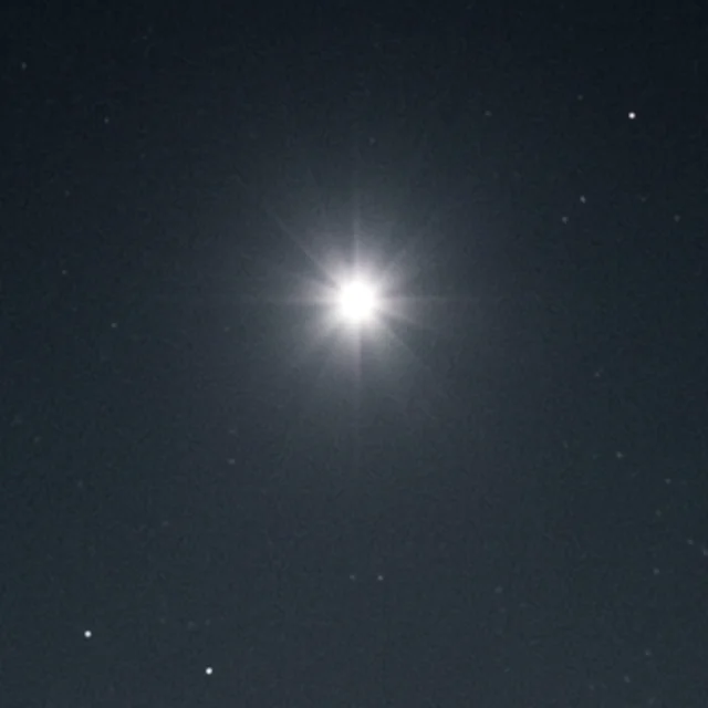 star (별)