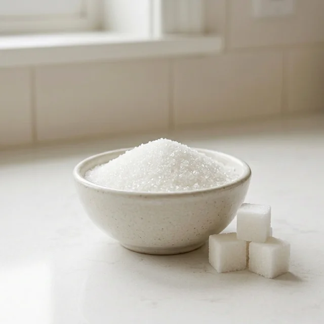 sugar (설탕)