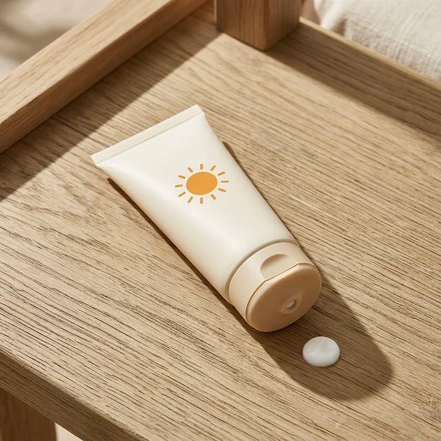 sunscreen (선크림)