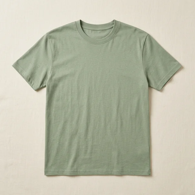 T-shirt (티셔츠)