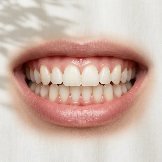 teeth (치아)