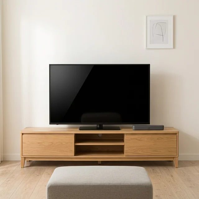 television (텔레비전)