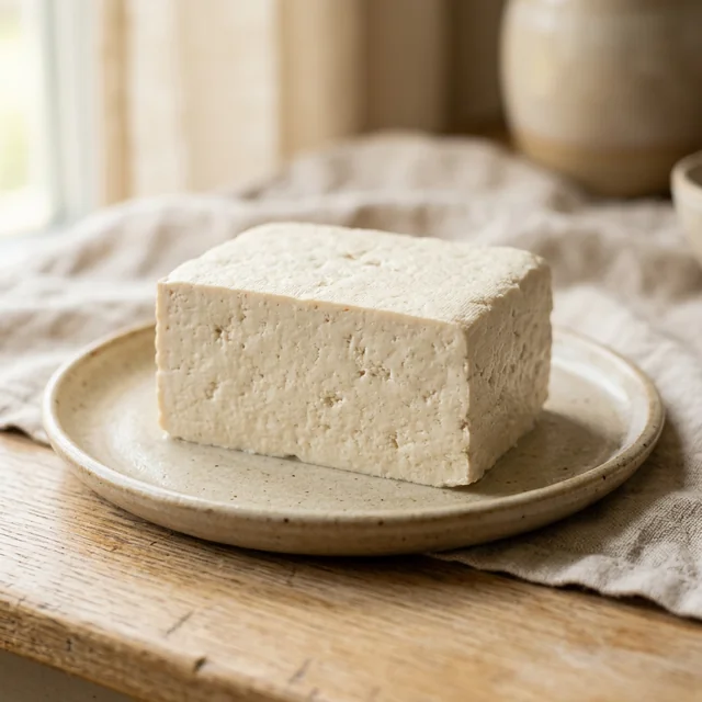 tofu (두부)