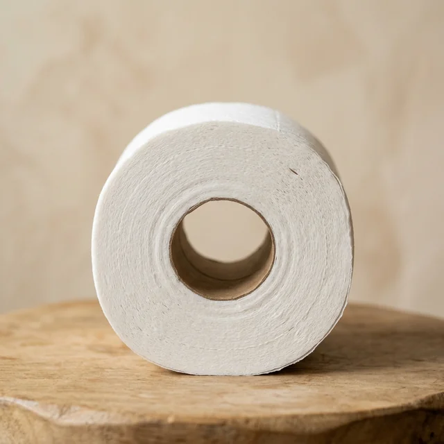 toilet paper (화장지)