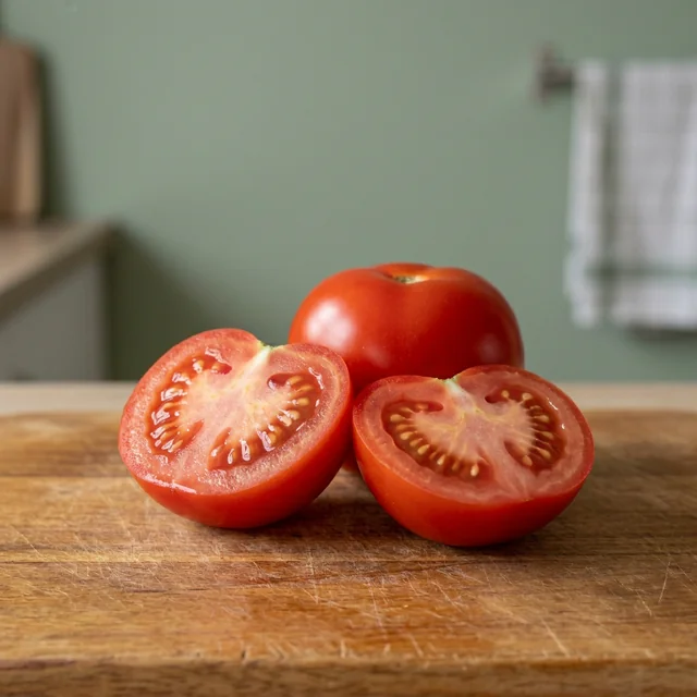 tomato (토마토)